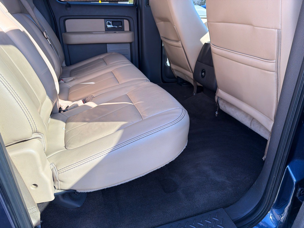 2014 Ford F-150 Image 8