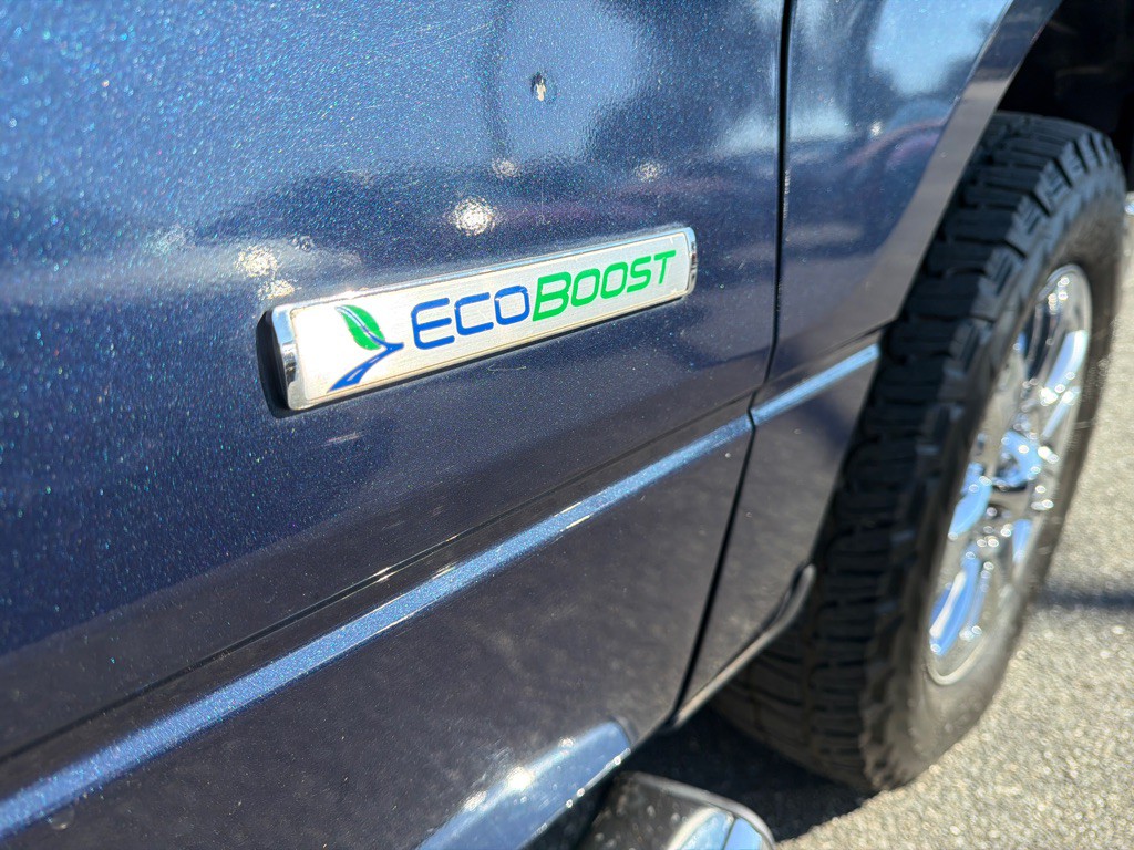 2014 Ford F-150 Image 9