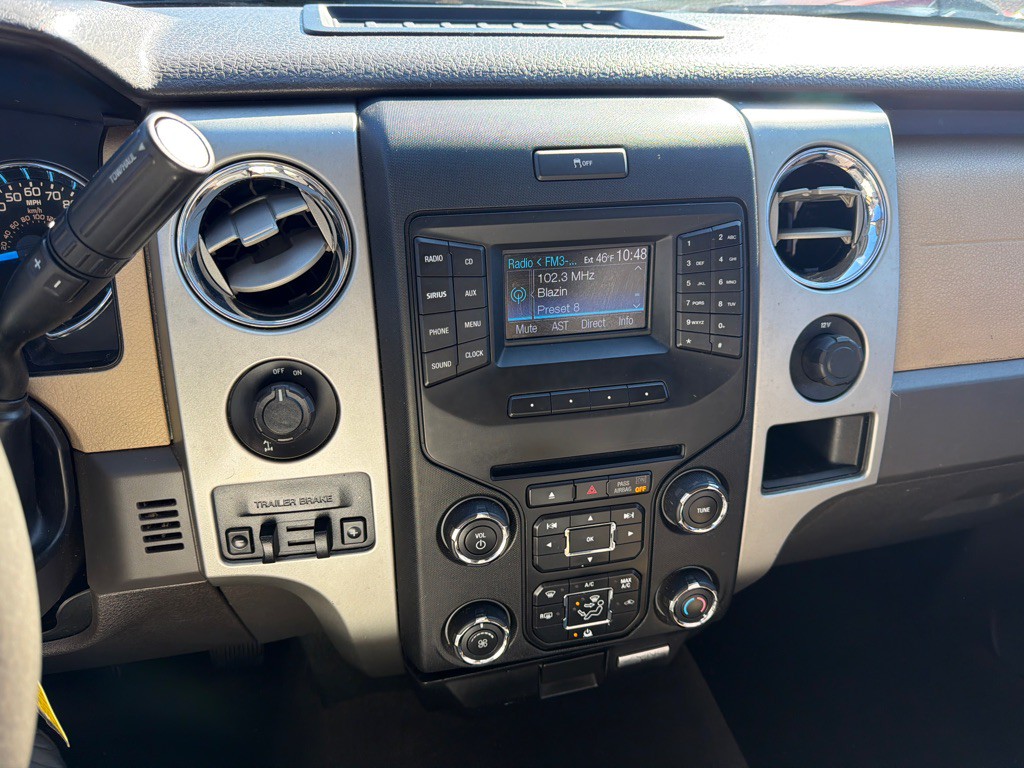 2014 Ford F-150 Image 11