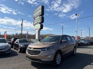 Image for 2019 Chevrolet Equinox LT ID: 7144651