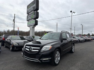 Image for 2015 Mercedes-Benz GLK-Class GLK 350 ID: 7151308