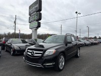 Image for 2015 Mercedes-Benz GLK-Class GLK 350 ID: 7151308