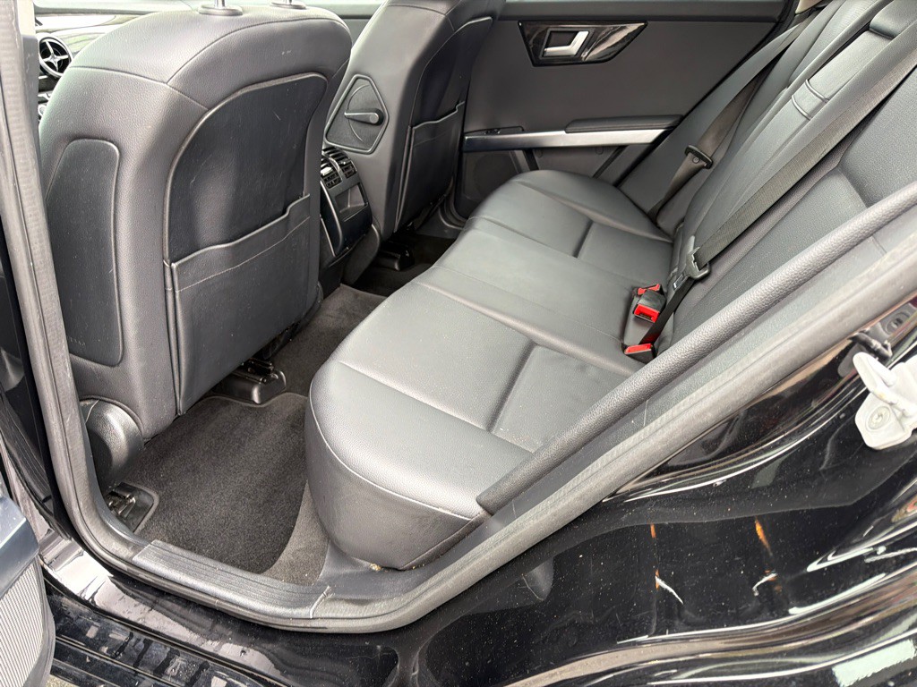 2015 Mercedes-Benz GLK-Class Image 6