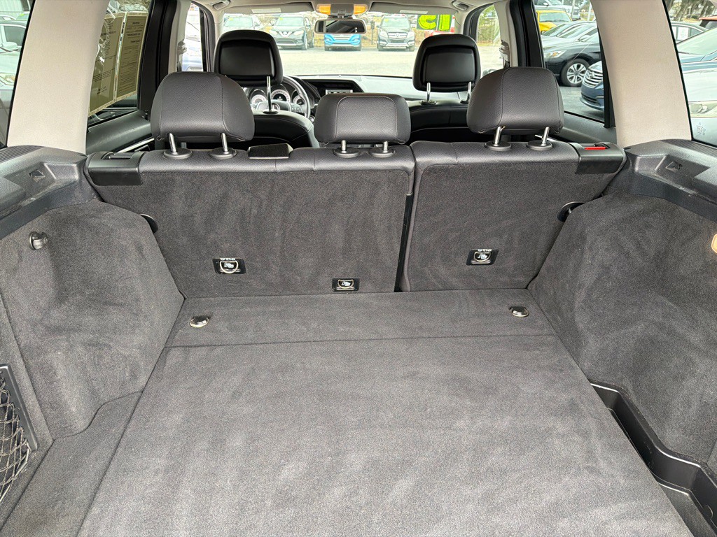 2015 Mercedes-Benz GLK-Class Image 10