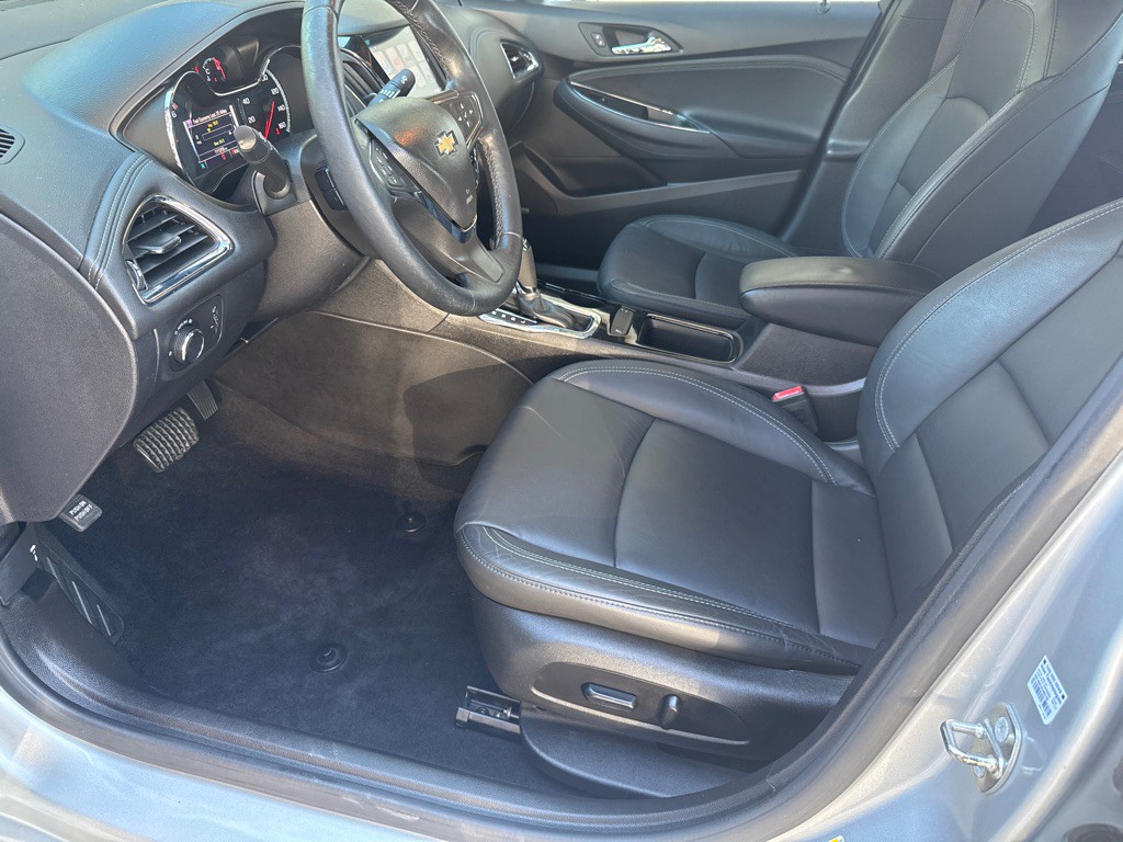 2017 Chevrolet Cruze Image 7