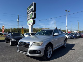 Image for 2013 Audi Q5 Premium Plus ID: 7162100