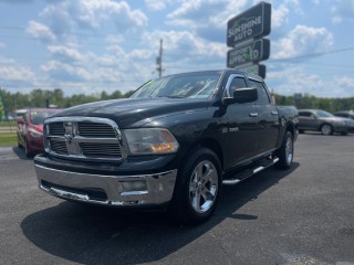 Image for 2009 Dodge Ram 1500  ID: 7165040