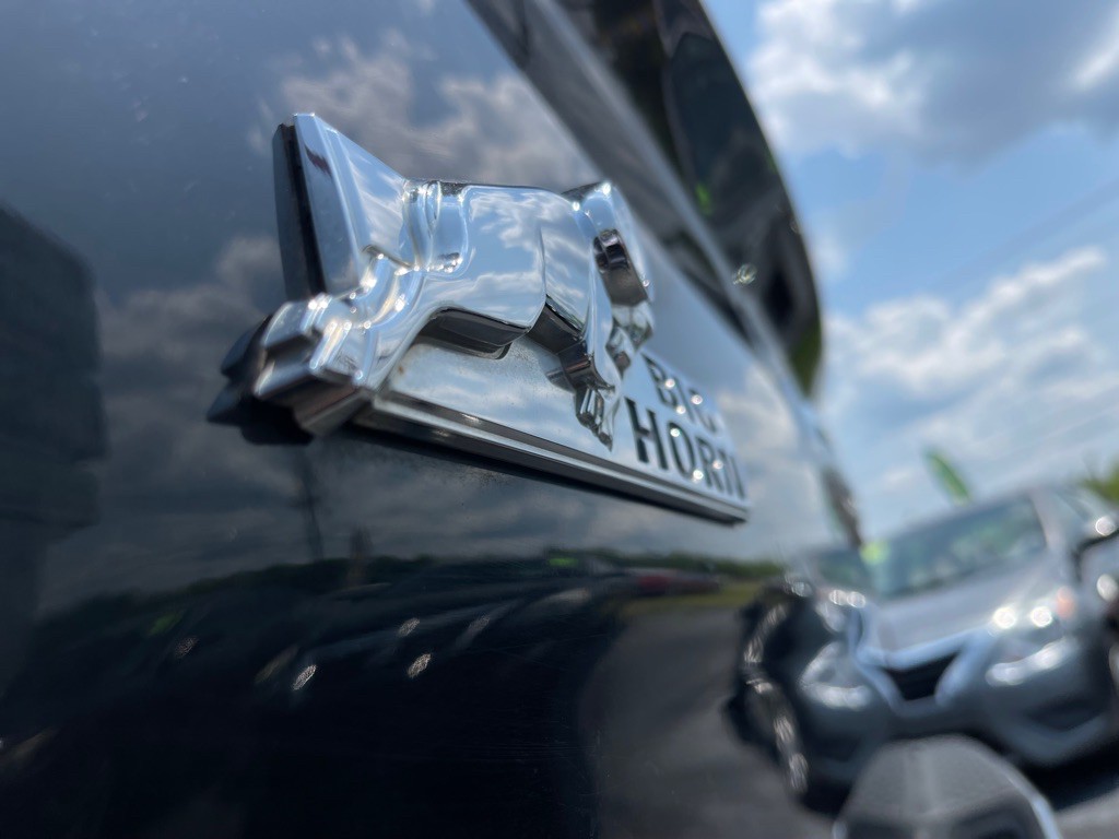 2009 Dodge Ram 1500 Image 8