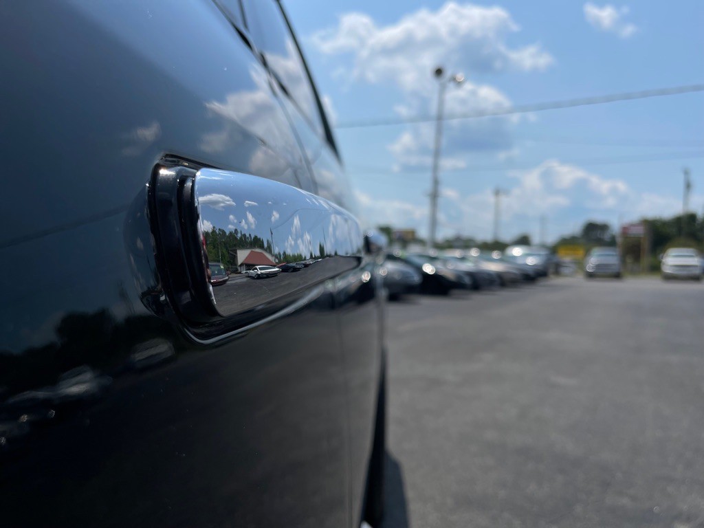 2009 Dodge Ram 1500 Image 9