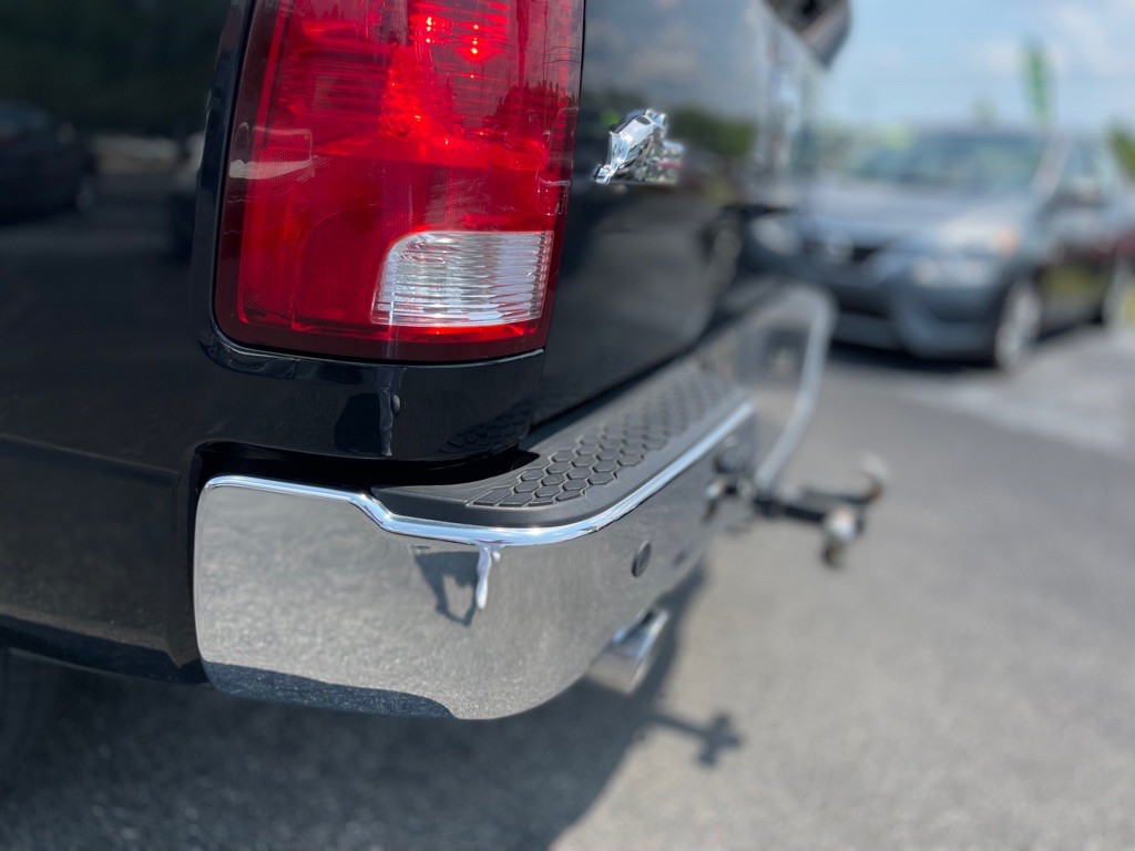 2009 Dodge Ram 1500 Image 12