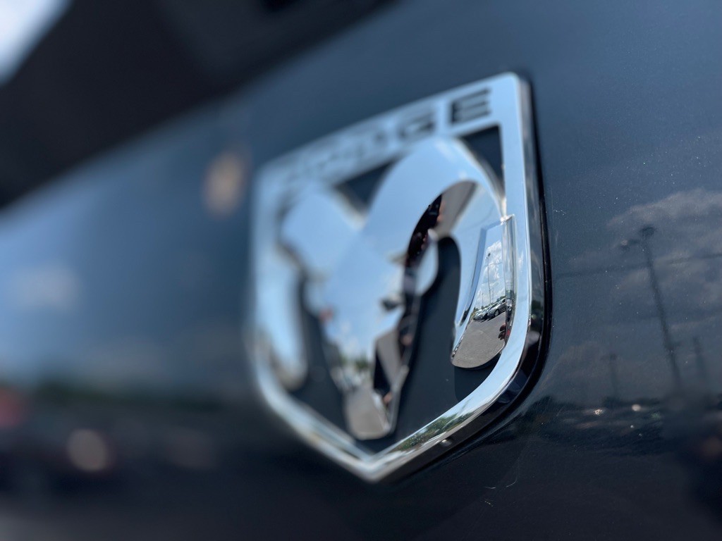 2009 Dodge Ram 1500 Image 14