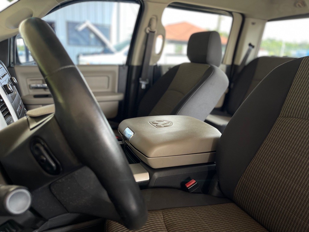 2009 Dodge Ram 1500 Image 15