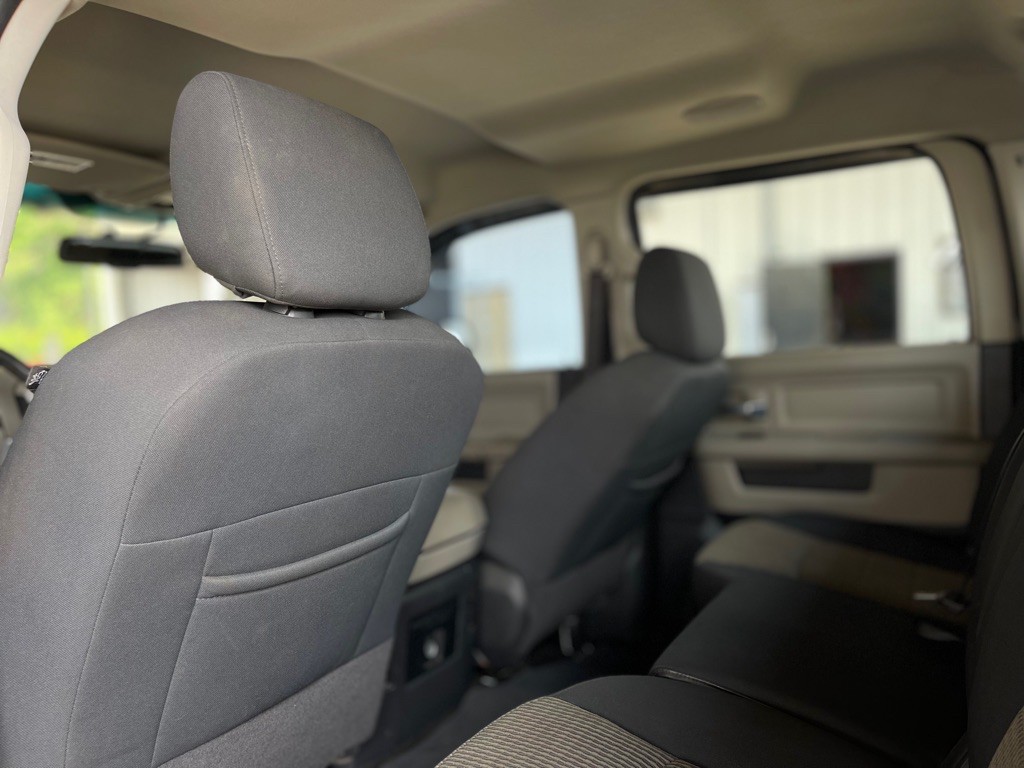 2009 Dodge Ram 1500 Image 21
