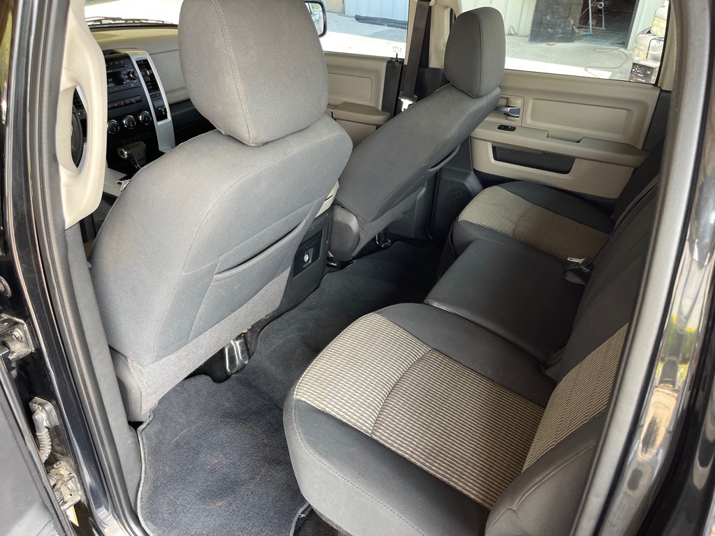 2009 Dodge Ram 1500 Image 23
