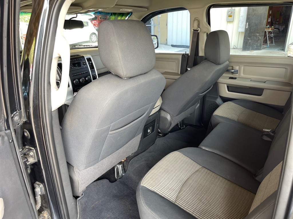 2009 Dodge Ram 1500 Image 24