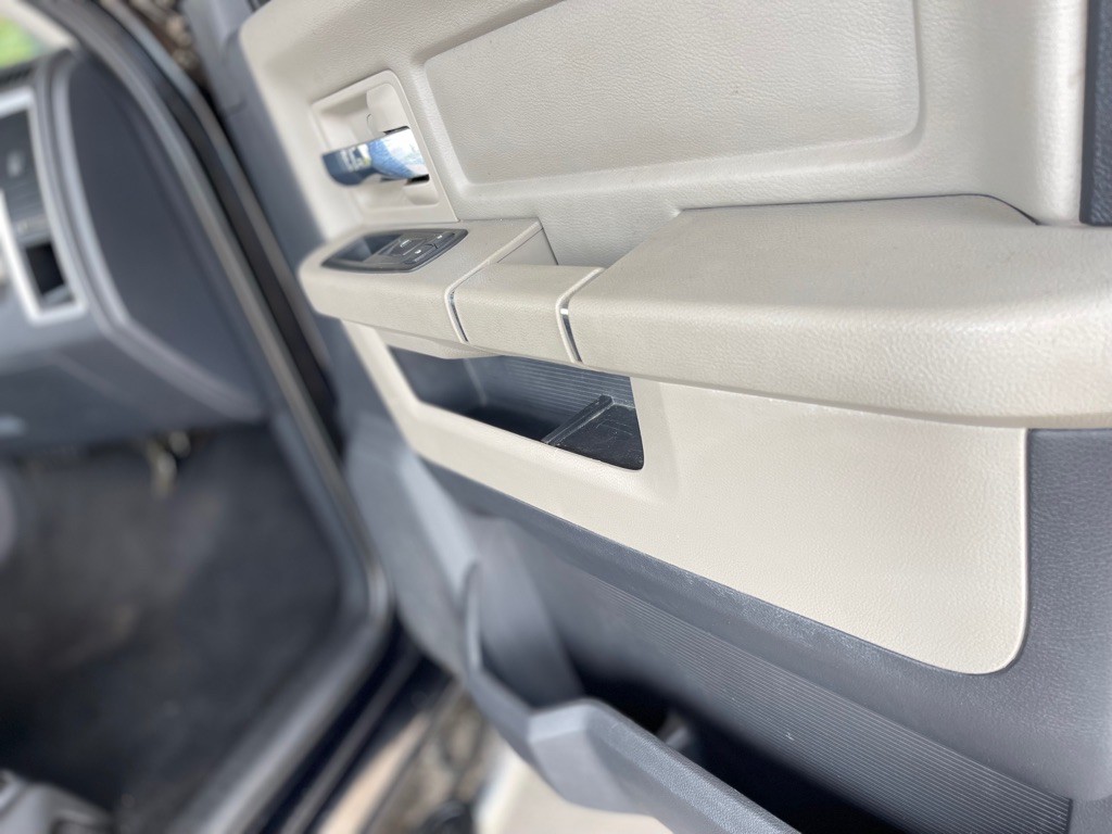2009 Dodge Ram 1500 Image 25