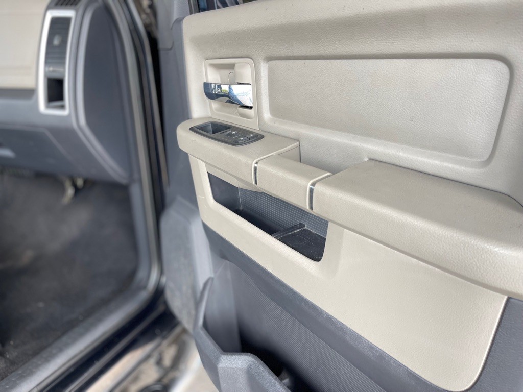 2009 Dodge Ram 1500 Image 26