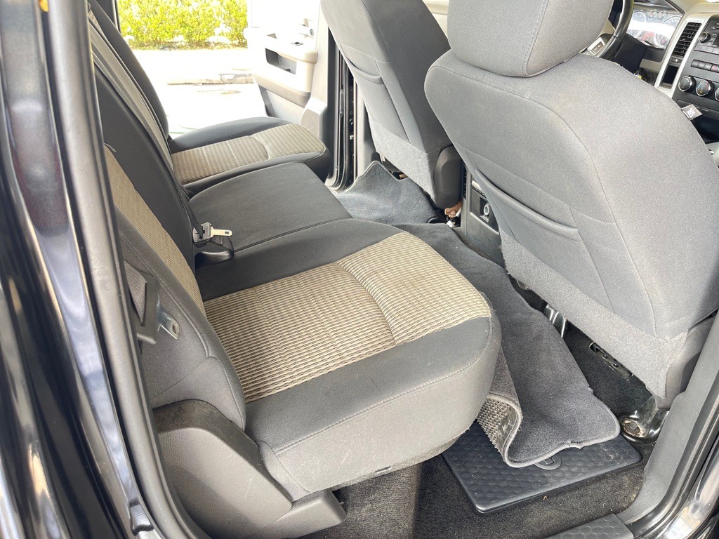 2009 Dodge Ram 1500 Image 27