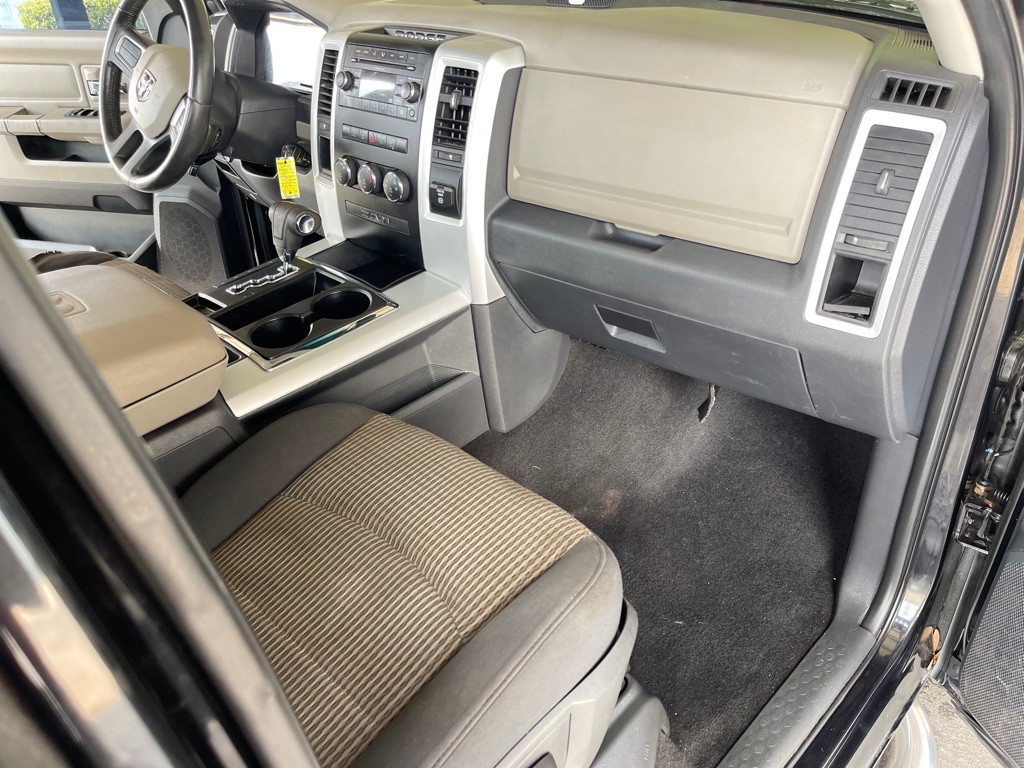 2009 Dodge Ram 1500 Image 28
