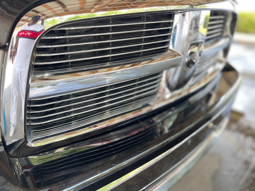2009 Dodge Ram 1500 Image 29