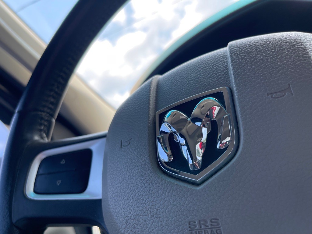 2009 Dodge Ram 1500 Image 33