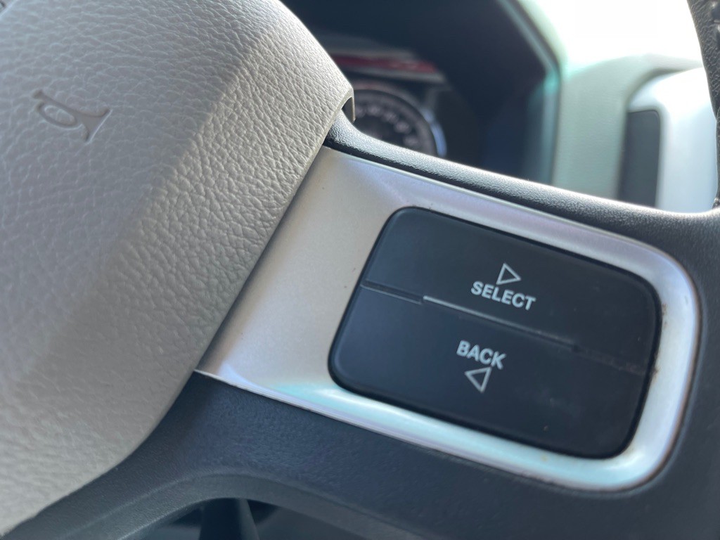 2009 Dodge Ram 1500 Image 38