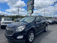 Image for 2017 Chevrolet Equinox LT ID: 7165041