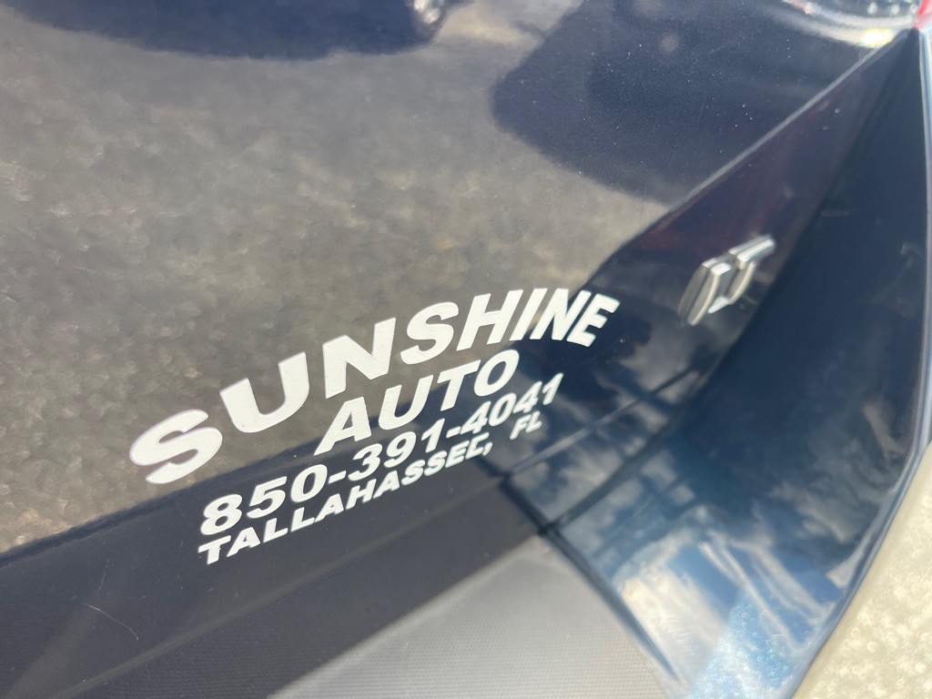 2017 Chevrolet Equinox Image 5