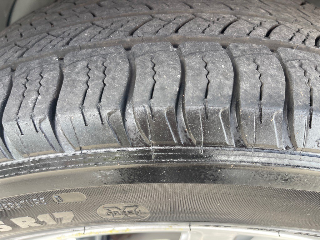 2017 Chevrolet Equinox Image 6