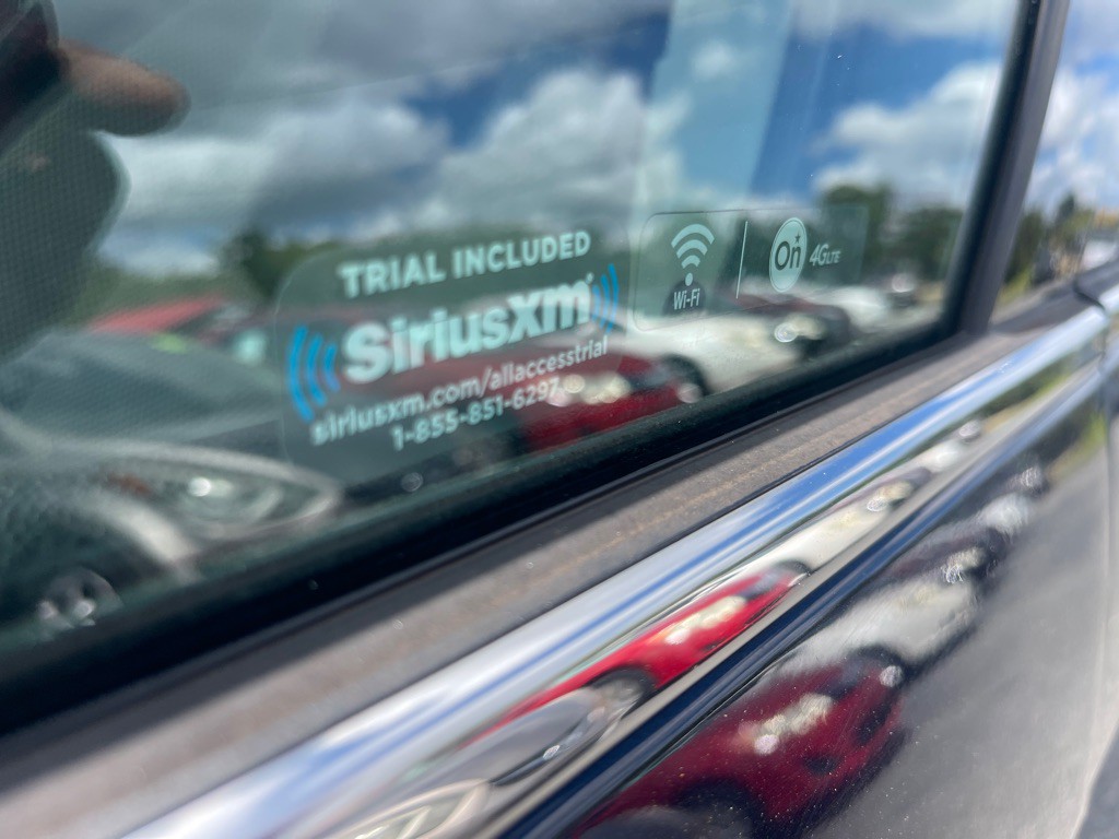 2017 Chevrolet Equinox Image 7