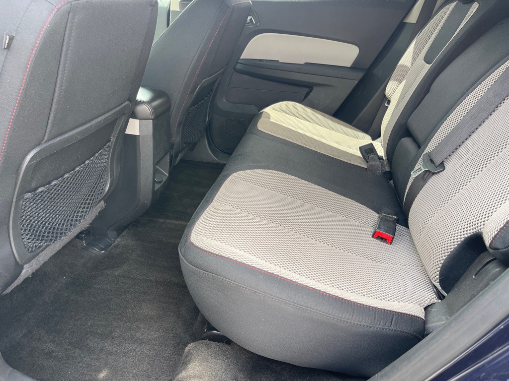 2017 Chevrolet Equinox Image 9