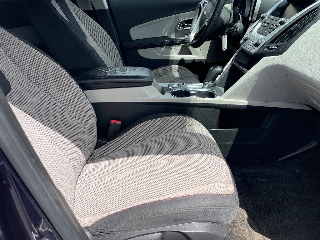 2017 Chevrolet Equinox Image 10