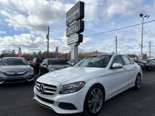 Image for 2015 Mercedes-Benz C-Class C 300 ID: 7170186