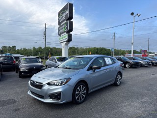 Image for 2019 Subaru Impreza  ID: 7173049