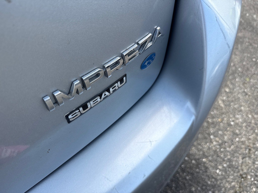 2019 Subaru Impreza Image 5