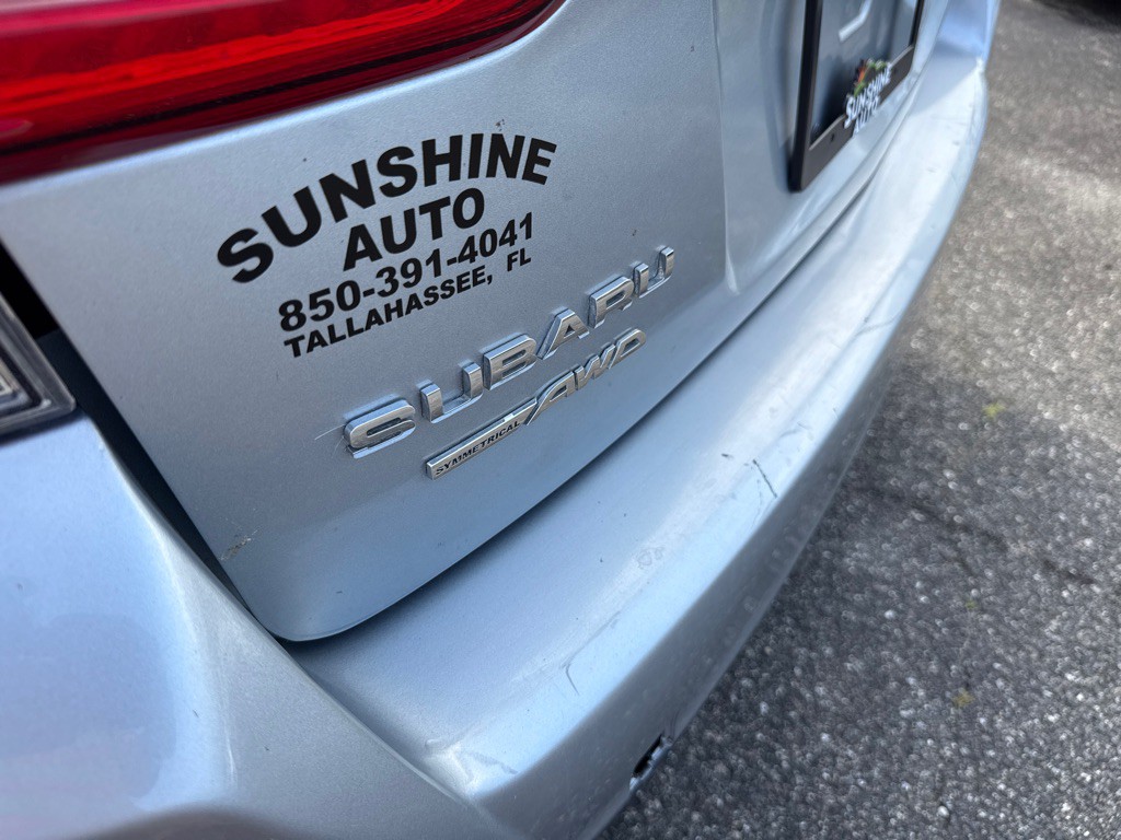 2019 Subaru Impreza Image 6