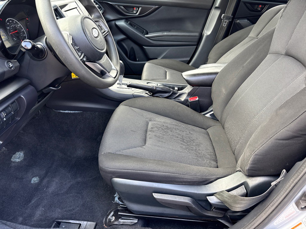 2019 Subaru Impreza Image 7