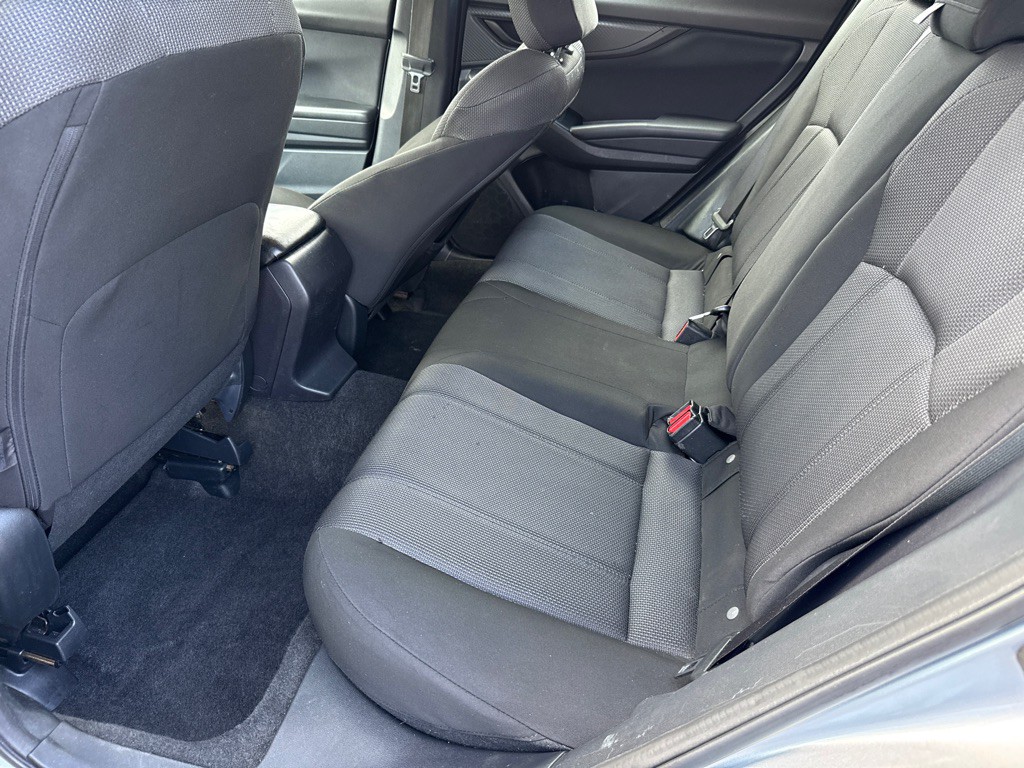 2019 Subaru Impreza Image 8