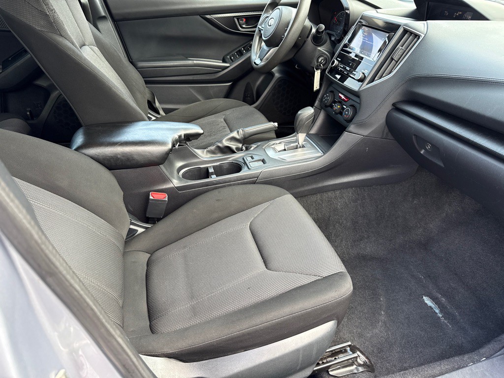 2019 Subaru Impreza Image 9