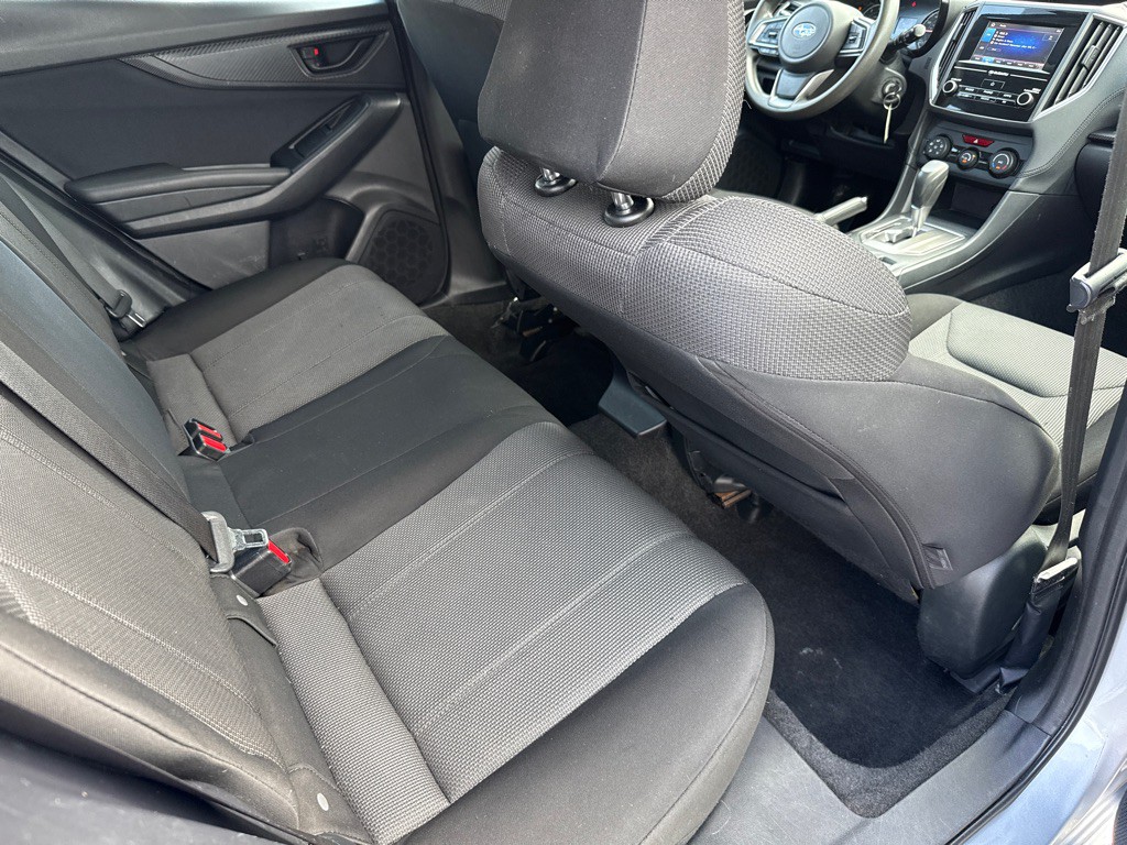 2019 Subaru Impreza Image 10