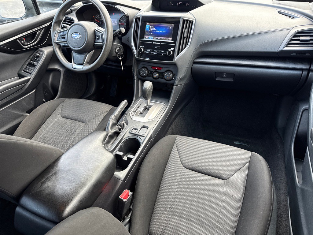 2019 Subaru Impreza Image 11
