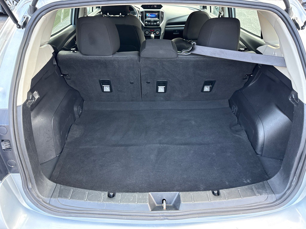 2019 Subaru Impreza Image 12