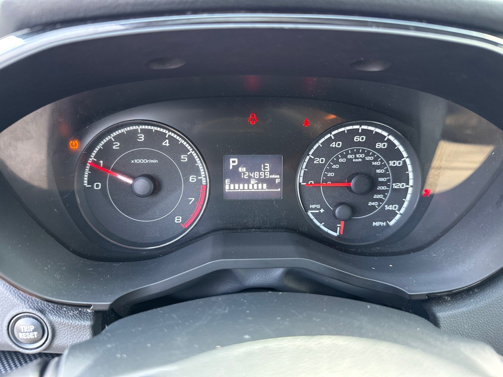 2019 Subaru Impreza Image 14