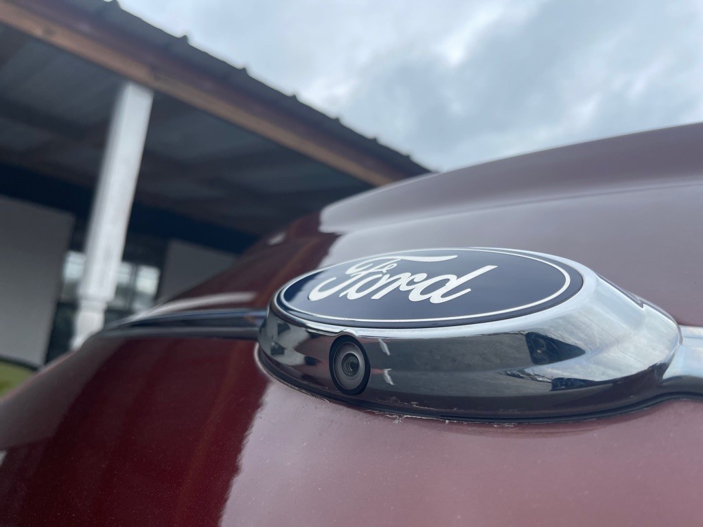 2015 Ford Taurus Image 13