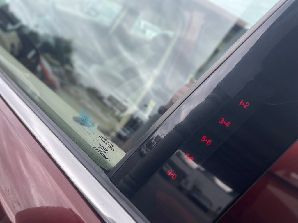 2015 Ford Taurus Image 19