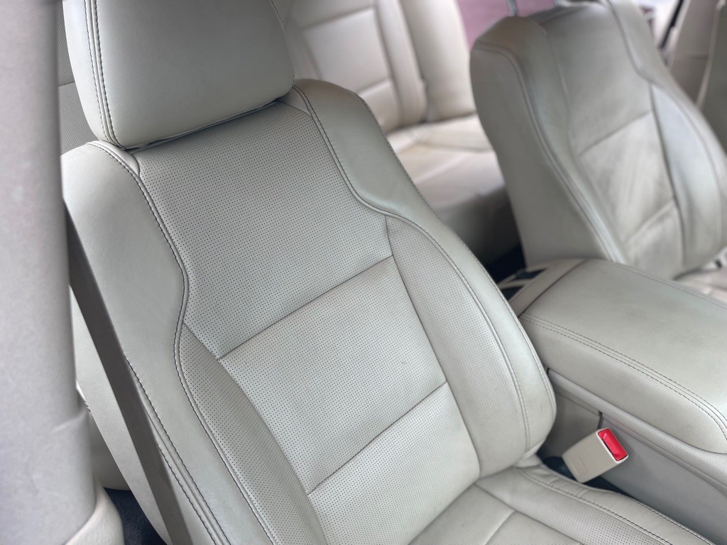 2015 Ford Taurus Image 26