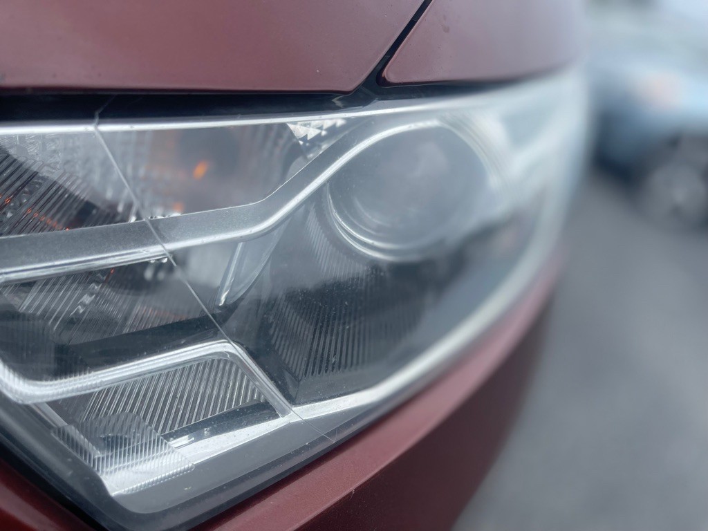 2015 Ford Taurus Image 36