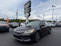 Image for 2016 Honda Accord LX ID: 7174509