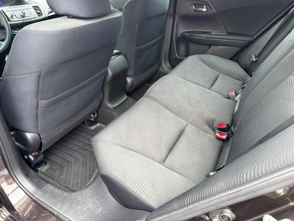 2016 Honda Accord Image 6