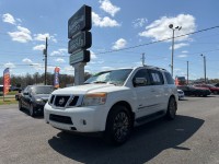 Image for 2015 Nissan Armada SV ID: 7180314